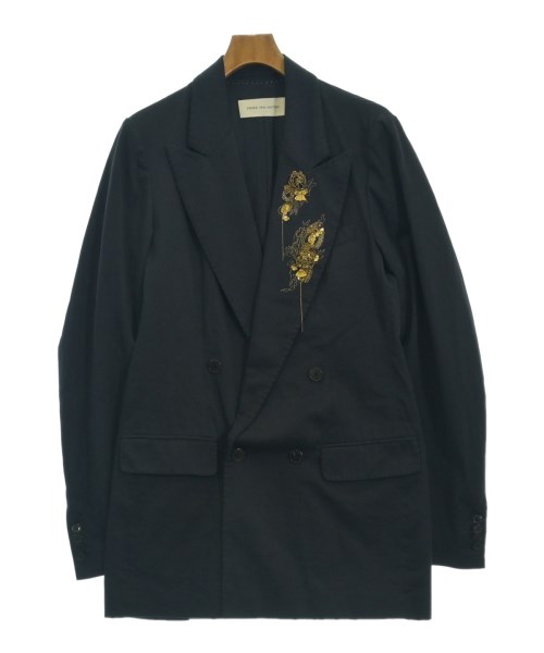 DRIES VAN NOTEN(ドリスヴァンノッテン)のテーラードジャケット サイズ:48(L位) 267,900円