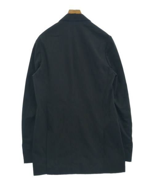 DRIES VAN NOTEN（ドリスヴァンノッテン）テーラードジャケット 紺 サイズ:48(L位) メンズ/2200721627014