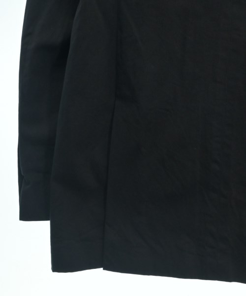 DRIES VAN NOTEN（ドリスヴァンノッテン）テーラードジャケット 紺 サイズ:48(L位) メンズ/2200721627014