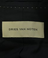 DRIES VAN NOTEN（ドリスヴァンノッテン）テーラードジャケット 紺 サイズ:48(L位) メンズ/2200721627014