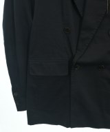 DRIES VAN NOTEN（ドリスヴァンノッテン）テーラードジャケット 紺 サイズ:48(L位) メンズ/2200721627014