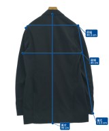 DRIES VAN NOTEN（ドリスヴァンノッテン）テーラードジャケット 紺 サイズ:48(L位) メンズ/2200721627014