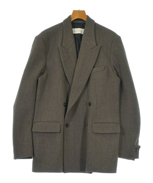 DRIES VAN NOTEN(ドリスヴァンノッテン)のカジュアルジャケット サイズ:S 138,300円