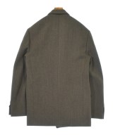 DRIES VAN NOTEN（ドリスヴァンノッテン）カジュアルジャケット 茶 サイズ:S メンズ/2200721858012
