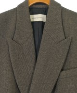 DRIES VAN NOTEN（ドリスヴァンノッテン）カジュアルジャケット 茶 サイズ:S メンズ/2200721858012