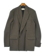 DRIES VAN NOTEN カジュアルジャケット