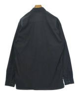 DRIES VAN NOTEN（ドリスヴァンノッテン）カジュアルシャツ 紺 サイズ:M メンズ/2200721904030