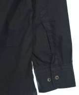 DRIES VAN NOTEN（ドリスヴァンノッテン）カジュアルシャツ 紺 サイズ:M メンズ/2200721904030