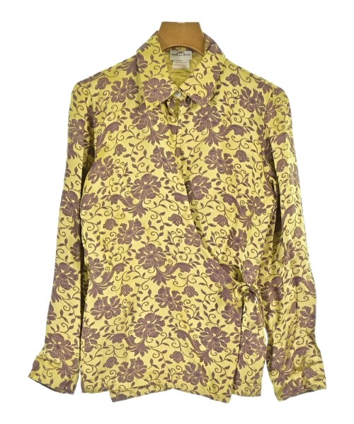 DRIES VAN NOTEN(ドリスヴァンノッテン)のブラウス サイズ:36(XS位) 14,300円