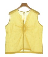 DRIES VAN NOTEN（ドリスヴァンノッテン）ブラウス 黄 サイズ:38(S位) レディース/2200716557173