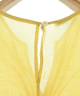 DRIES VAN NOTEN（ドリスヴァンノッテン）ブラウス 黄 サイズ:38(S位) レディース/2200716557173