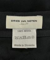 DRIES VAN NOTEN（ドリスヴァンノッテン）その他 紺 サイズ:34(XXS位) レディース/2200719391064