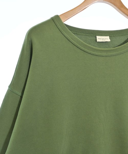 DRIES VAN NOTEN（ドリスヴァンノッテン）スウェット 緑 サイズ:L メンズ/2200720499025