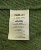 DRIES VAN NOTEN（ドリスヴァンノッテン）スウェット 緑 サイズ:L メンズ/2200720499025