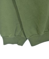 DRIES VAN NOTEN（ドリスヴァンノッテン）スウェット 緑 サイズ:L メンズ/2200720499025