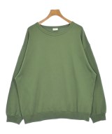 DRIES VAN NOTEN スウェット