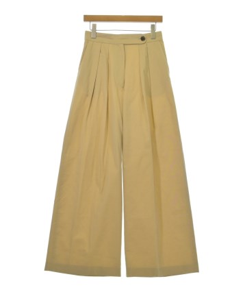 DRIES VAN NOTEN（ドリスヴァンノッテン）その他 ベージュ サイズ:34