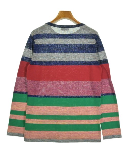 DRIES VAN NOTEN（ドリスヴァンノッテン）ニット・セーター その他（柄物・カラフル） サイズ:XS レディース/2200721766027