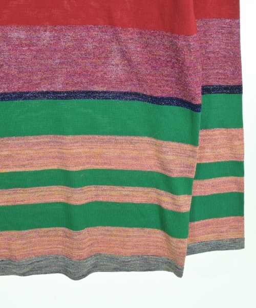 DRIES VAN NOTEN（ドリスヴァンノッテン）ニット・セーター その他（柄物・カラフル） サイズ:XS レディース/2200721766027