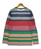 DRIES VAN NOTEN（ドリスヴァンノッテン）ニット・セーター その他（柄物・カラフル） サイズ:XS レディース/2200721766027