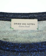 DRIES VAN NOTEN（ドリスヴァンノッテン）ニット・セーター その他（柄物・カラフル） サイズ:XS レディース/2200721766027