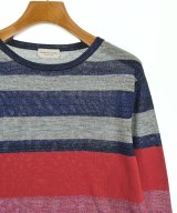 DRIES VAN NOTEN（ドリスヴァンノッテン）ニット・セーター その他（柄物・カラフル） サイズ:XS レディース/2200721766027