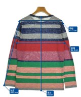 DRIES VAN NOTEN（ドリスヴァンノッテン）ニット・セーター その他（柄物・カラフル） サイズ:XS レディース/2200721766027