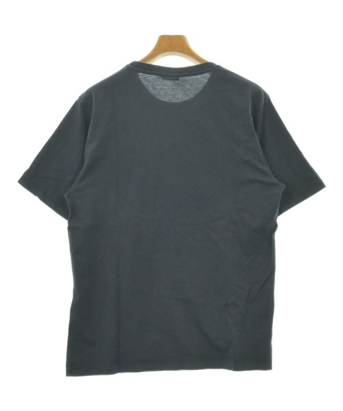 DRIES VAN NOTEN（ドリスヴァンノッテン）Tシャツ・カットソー 紺 サイズ:L メンズ/2200721995144