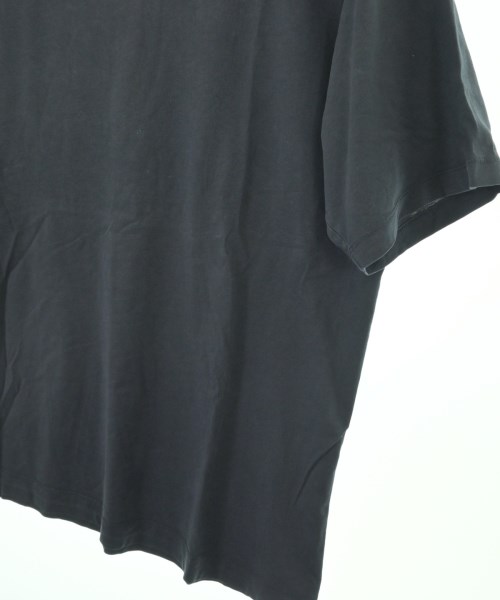 DRIES VAN NOTEN（ドリスヴァンノッテン）Tシャツ・カットソー 紺 サイズ:L メンズ/2200721995144