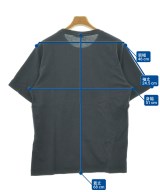 DRIES VAN NOTEN（ドリスヴァンノッテン）Tシャツ・カットソー 紺 サイズ:L メンズ/2200721995144