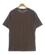 DRIES VAN NOTEN（ドリスヴァンノッテン）Tシャツ・カットソー 茶 サイズ:M メンズ/2200721995151