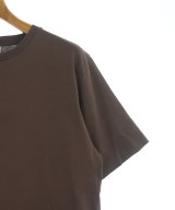 DRIES VAN NOTEN（ドリスヴァンノッテン）Tシャツ・カットソー 茶 サイズ:M メンズ/2200721995151