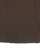 DRIES VAN NOTEN（ドリスヴァンノッテン）Tシャツ・カットソー 茶 サイズ:M メンズ/2200721995151