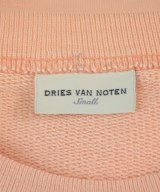 DRIES VAN NOTEN（ドリスヴァンノッテン）スウェット ピンク サイズ:S メンズ/2200719514012