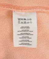 DRIES VAN NOTEN（ドリスヴァンノッテン）スウェット ピンク サイズ:S メンズ/2200719514012