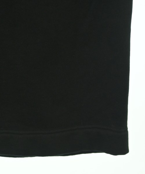 DRIES VAN NOTEN（ドリスヴァンノッテン）スウェットパンツ 黒 サイズ:S メンズ/2200719514050