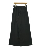 DRIES VAN NOTEN（ドリスヴァンノッテン）スウェットパンツ 黒 サイズ:S メンズ/2200719514050