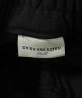 DRIES VAN NOTEN（ドリスヴァンノッテン）スウェットパンツ 黒 サイズ:S メンズ/2200719514050