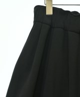DRIES VAN NOTEN（ドリスヴァンノッテン）スウェットパンツ 黒 サイズ:S メンズ/2200719514050