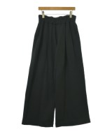 DRIES VAN NOTEN スウェットパンツ