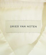 DRIES VAN NOTEN（ドリスヴァンノッテン）カジュアルシャツ 白 サイズ:L メンズ/2200719514104