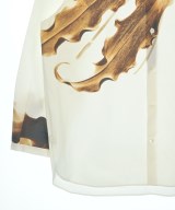 DRIES VAN NOTEN（ドリスヴァンノッテン）カジュアルシャツ 白 サイズ:L メンズ/2200719514104