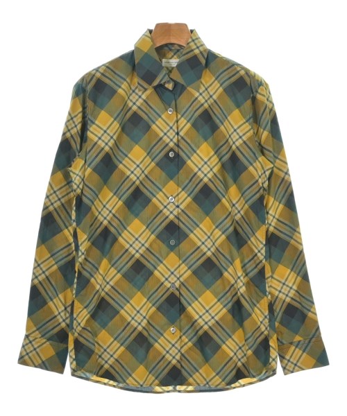 DRIES VAN NOTEN(ドリスヴァンノッテン)のカジュアルシャツ サイズ:34(XXS位) 20,900円