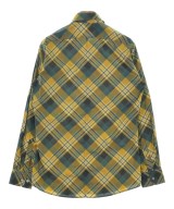 DRIES VAN NOTEN（ドリスヴァンノッテン）カジュアルシャツ 黄 サイズ:34(XXS位) レディース/2200720258028