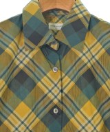 DRIES VAN NOTEN（ドリスヴァンノッテン）カジュアルシャツ 黄 サイズ:34(XXS位) レディース/2200720258028