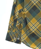 DRIES VAN NOTEN（ドリスヴァンノッテン）カジュアルシャツ 黄 サイズ:34(XXS位) レディース/2200720258028