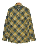 DRIES VAN NOTEN カジュアルシャツ