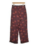 DRIES VAN NOTEN（ドリスヴァンノッテン）その他 赤 サイズ:44(S位) メンズ/2200722409015