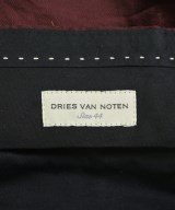 DRIES VAN NOTEN（ドリスヴァンノッテン）その他 赤 サイズ:44(S位) メンズ/2200722409015
