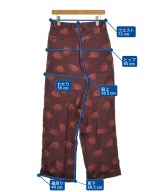 DRIES VAN NOTEN（ドリスヴァンノッテン）その他 赤 サイズ:44(S位) メンズ/2200722409015